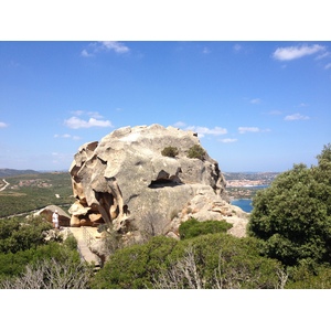 Picture Italy Sardinia Roccia dell'Orso 2015-06 18 - Visit Roccia dell'Orso