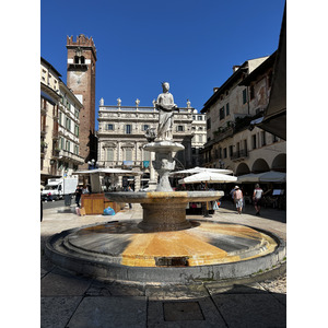 Picture Italy Verone 2022-05 171 - Trips Verone