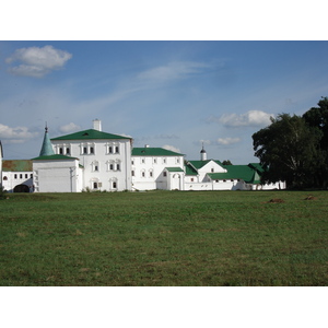 Picture Russia Suzdal 2006-07 98 - Discover Suzdal