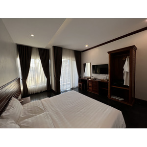 Picture Cambodia Siem Reap Khmer House Boutique Hotel 2023-01 1 - Photographers Khmer House Boutique Hotel