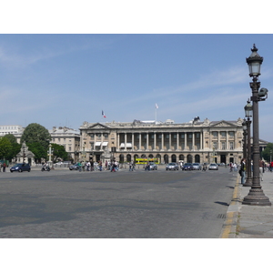 Picture France Paris La Concorde 2007-05 72 - Photographers La Concorde