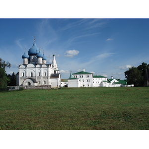 Picture Russia Suzdal 2006-07 112 - Pictures Suzdal