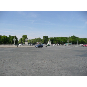 Picture France Paris La Concorde 2007-05 63 - Photos La Concorde