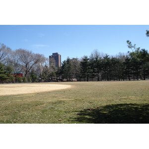 Picture United States New York Central Park 2006-03 24 - View Central Park