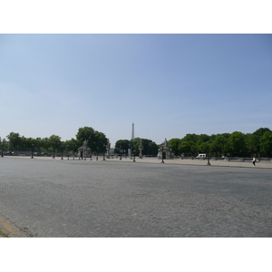 Picture France Paris La Concorde 2007-05 41 - Photographers La Concorde