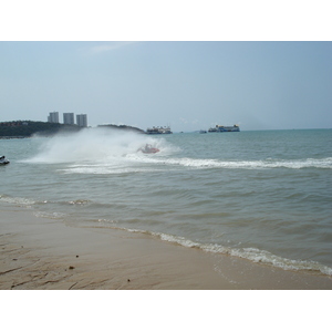 Picture Thailand Pattaya Beach 2007-02 71 - Flights Pattaya Beach