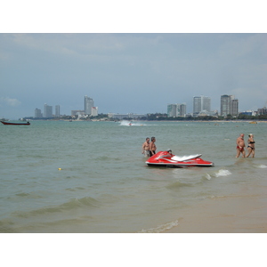 Picture Thailand Pattaya Beach 2007-02 65 - Picture Pattaya Beach