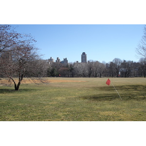 Picture United States New York Central Park 2006-03 31 - Flight Central Park