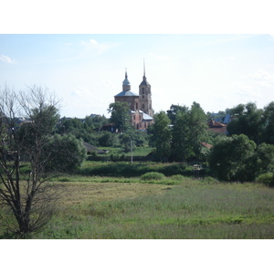 Picture Russia Suzdal 2006-07 75 - Photographers Suzdal