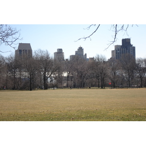 Picture United States New York Central Park 2006-03 14 - Photographer Central Park