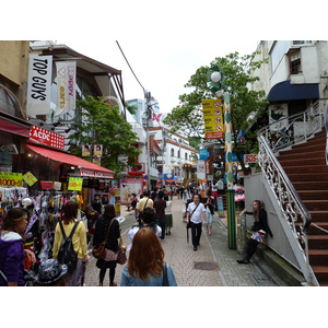 Picture Japan Tokyo Takeshita Street 2010-06 7 - Pictures Takeshita Street