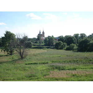 Picture Russia Suzdal 2006-07 78 - Pictures Suzdal