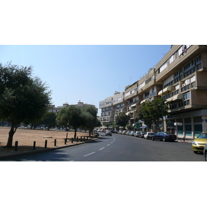 Picture Israel Tel Aviv Kikar Hamedina 2007-06 11 - Pictures Kikar Hamedina