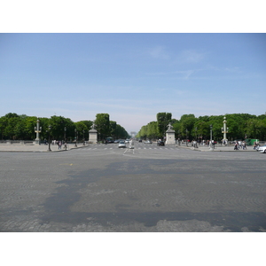 Picture France Paris La Concorde 2007-05 36 - Pictures La Concorde