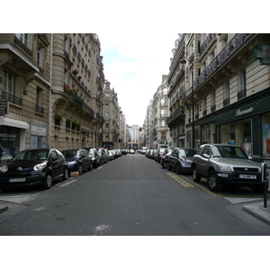 Picture France Paris 17th Arrondissement Avenue de Wagram 2007-05 53 - Photos Avenue de Wagram