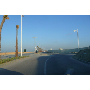 Picture United Arab Emirates Dubai Palm Jumeirah 2009-01 34 - Picture Palm Jumeirah