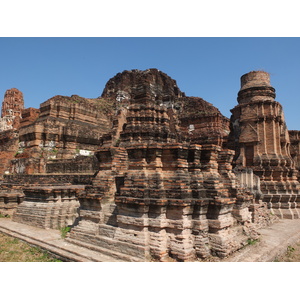 Picture Thailand Ayutthaya 2011-12 108 - Discover Ayutthaya