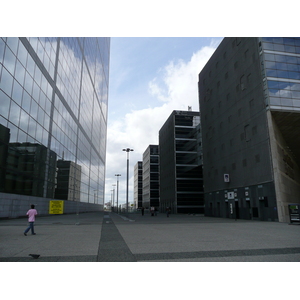 Picture France Paris La Defense 2007-05 131 - Sight La Defense