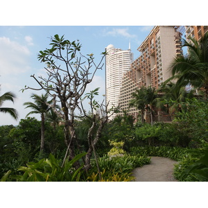 Picture Thailand Pattaya Centara Hotel 2011-12 52 - Flights Centara Hotel