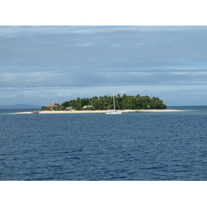 Picture Fiji Denarau to Tokoriki Island 2010-05 20 - Car Denarau to Tokoriki Island