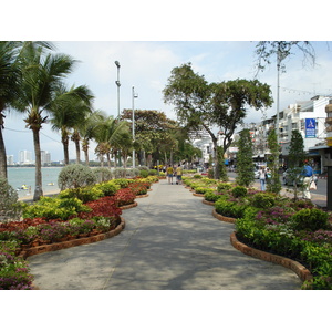 Picture Thailand Pattaya Beach 2007-02 124 - Shopping Mall Pattaya Beach