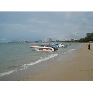 Picture Thailand Pattaya Beach 2007-02 113 - Travels Pattaya Beach