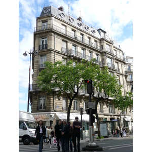 Picture France Paris 17th Arrondissement Avenue de Wagram 2007-05 46 - Photos Avenue de Wagram