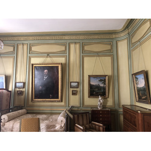 Picture France Paris Nissim de Camondo Museum 2019-09 57 - Discover Nissim de Camondo Museum