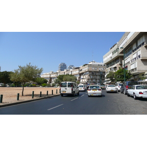 Picture Israel Tel Aviv Kikar Hamedina 2007-06 3 - Pictures Kikar Hamedina