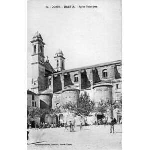 Picture France Corsica Old Postcards bastia 1900-01 173 - Photo bastia