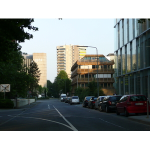 Picture Germany Dusseldorf Radisson Hotel 2007-05 15 - Discover Radisson Hotel