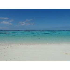 Picture New Caledonia Lifou Mu 2010-05 11 - Photographers Mu