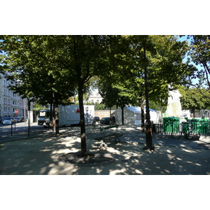 Picture France Paris Avenue de Friedland 2007-09 81 - Photographer Avenue de Friedland