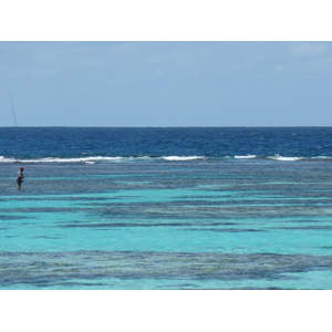 Picture New Caledonia Lifou Mu 2010-05 50 - Perspective Mu