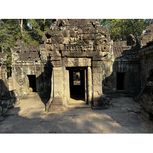 Picture Cambodia Siem Reap Ta Som 2023-01 2 - Sight Ta Som