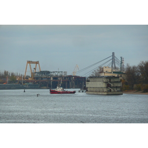 Picture Ukraine Kiev Dnipro river 2007-11 5 - Pictures Dnipro river