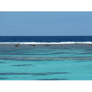 Picture New Caledonia Lifou Mu 2010-05 44 - Journey Mu