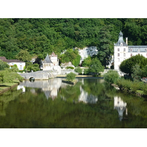 Picture France Brantome 2009-07 73 - Pictures Brantome