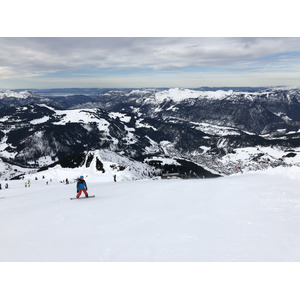 Picture France La Clusaz 2017-12 307 - Sight La Clusaz