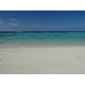 Picture New Caledonia Lifou Mu 2010-05 34 - Flight Mu