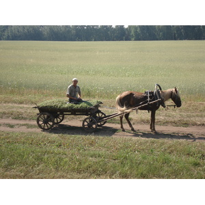 Picture Russia From Ufa to Kazan 2006-07 49 - Trip From Ufa to Kazan