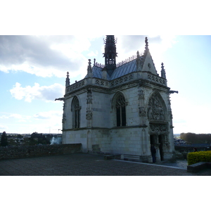 Picture France Amboise 2008-04 56 - Views Amboise