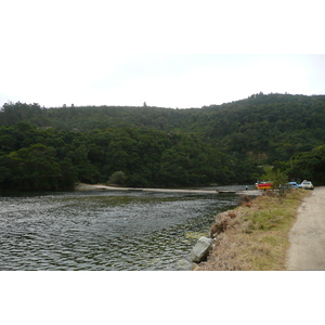 Picture South Africa Harmanus to Knysna road 2008-09 130 - Photo Harmanus to Knysna road