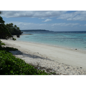 Picture New Caledonia Lifou Mu 2010-05 38 - Sightseeing Mu