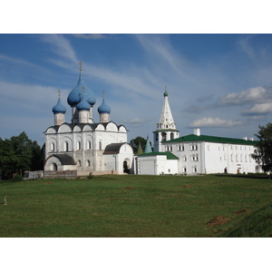 Picture Russia Suzdal 2006-07 29 - Pictures Suzdal