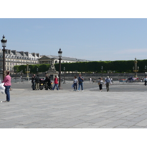 Picture France Paris La Concorde 2007-05 108 - Photo La Concorde