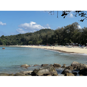 Picture Thailand Phuket Surin Beach 2021-12 88 - View Surin Beach