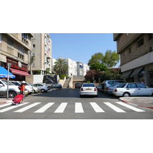 Picture Israel Tel Aviv Kikar Hamedina 2007-06 28 - Journey Kikar Hamedina