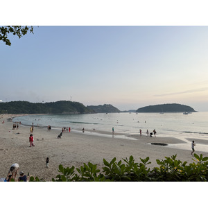 Picture Thailand Phuket Nai Harn Beach 2021-12 23 - Travel Nai Harn Beach