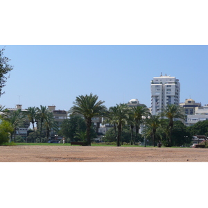 Picture Israel Tel Aviv Kikar Hamedina 2007-06 31 - Discover Kikar Hamedina